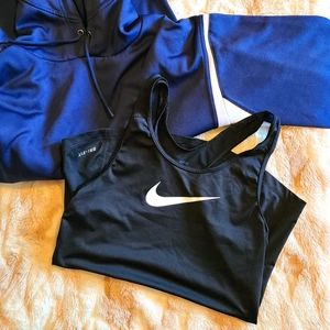 Nike Dri Fit Tank